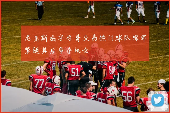 尼克斯成字母哥交易热门球队绿军紧随其后争夺机会